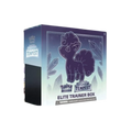 POKEMON SILVER TEMPEST ELITE TRAINER BOX