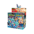 POKEMON STELLAR CROWN BOOSTER BOX
