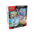 POKEMON STELLAR CROWN BOOSTER BUNDLE