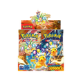 POKEMON SURGING SPARKS BOOSTER BOX
