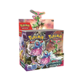 POKEMON TEMPORAL FORCES BOOSTER BOX