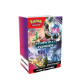 POKEMON TEMPORAL FORCES BOOSTER BUNDLE