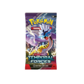 POKEMON TEMPORAL FORCES BOOSTER PACK