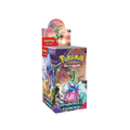 POKEMON TEMPORAL FORCES HALF BOOSTER BOX