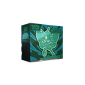 POKEMON TWILIGHT MASQUERADE ELITE TRAINER BOX