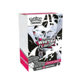 POKEMON WHITE FLARE BOOSTER BUNDLE