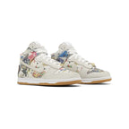 SB DUNK HIGH RAMMELLZEE