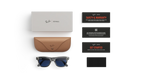 RAY-BAN META WAYFARER - GEN 2