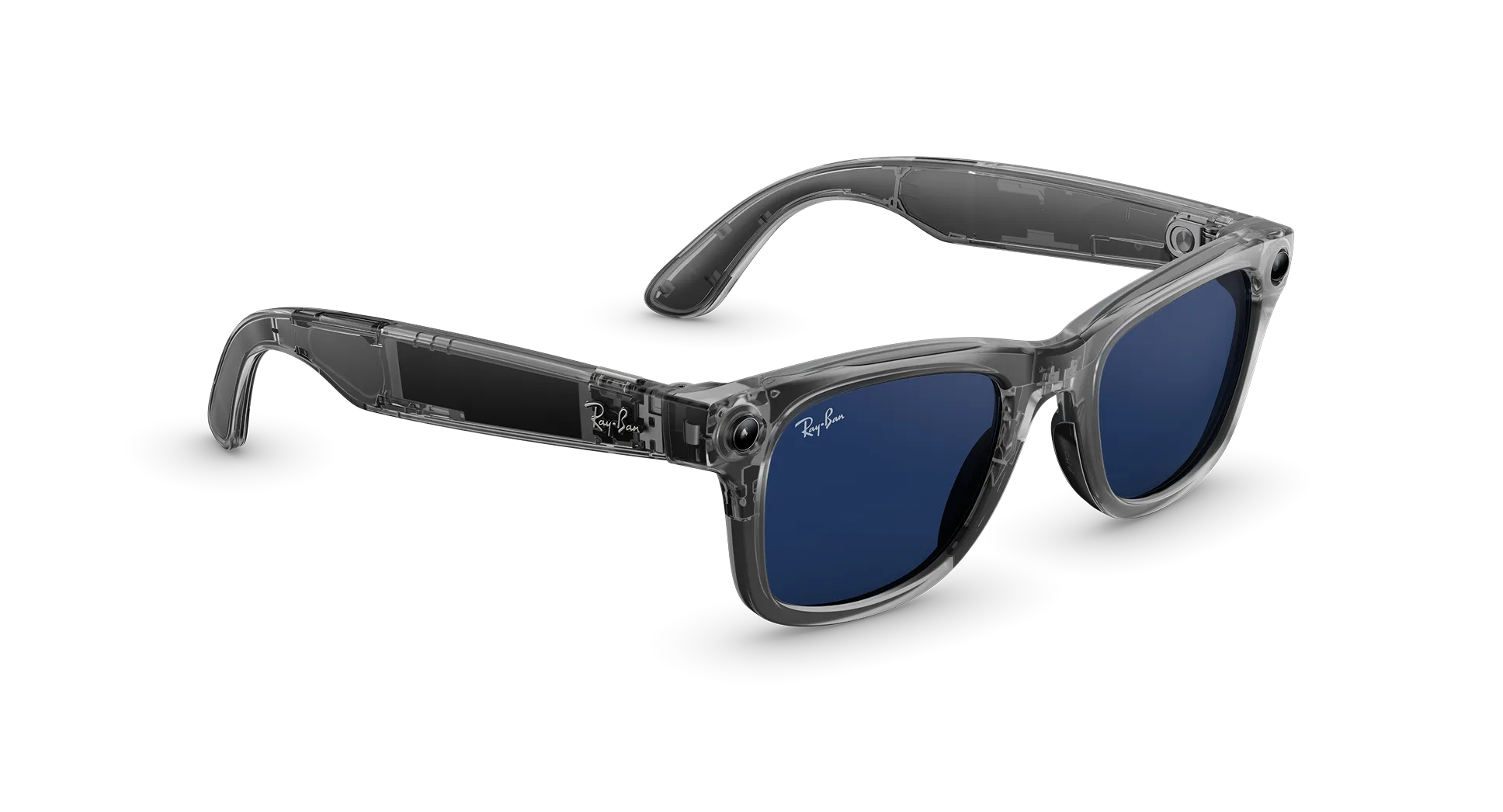 RAY-BAN META WAYFARER - GEN 2