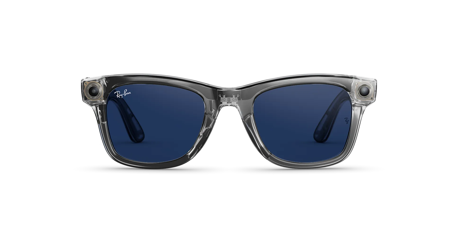 RAY-BAN META WAYFARER - GEN 2