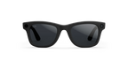 RAY-BAN META WAYFARER 'MATT BLACKCLEAR TO GREY TRANSITIONS®' - GEN 2
