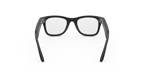 RAY-BAN META WAYFARER 'MATT BLACK' - GEN 2