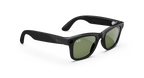 RAY-BAN META WAYFARER 'SHINY BLACK/GREEN' - GEN 2
