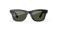 RAY-BAN META WAYFARER 'SHINY BLACK/GREEN' - GEN 2
