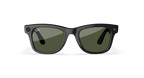 RAY-BAN META WAYFARER 'SHINY BLACK/GREEN' - GEN 2