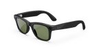 RAY-BAN META WAYFARER 'SHINY BLACK/GREEN' - GEN 2