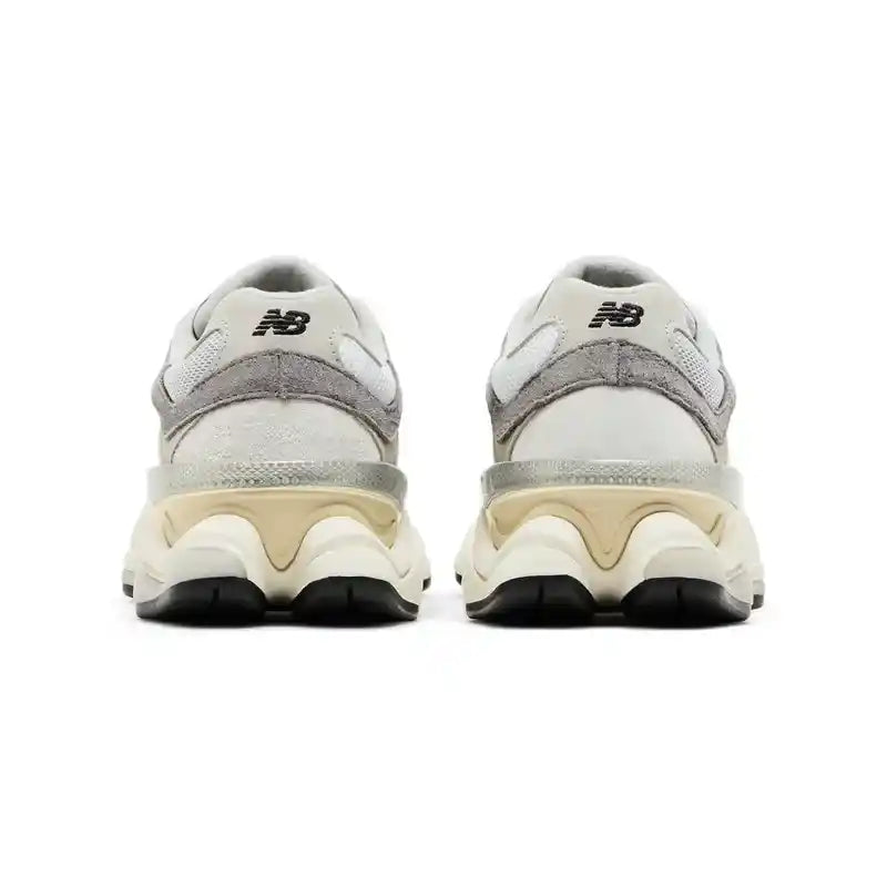 NEW BALANCE 9060 RAIN CLOUD GREY