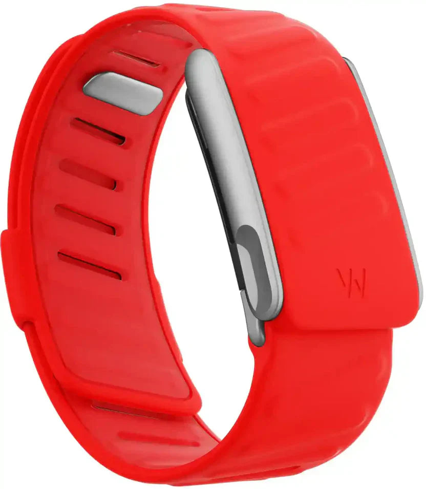 WHOOP 5.0 MG SPORTFLEX BAND FIRE