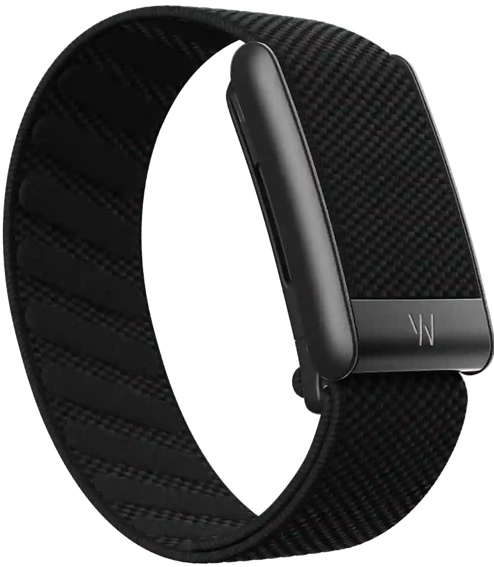 WHOOP 5.0 PEAK DEVICE - 12 MONTH SUBSCRIPTION INCLUDED