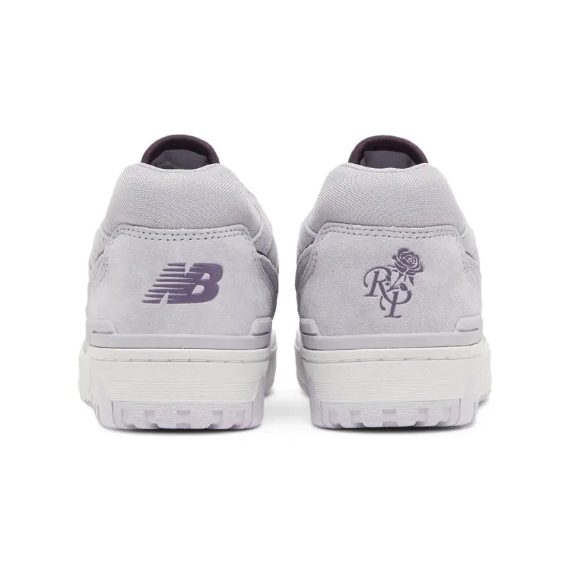 Rich Paul x New Balance 550 'Forever Yours'