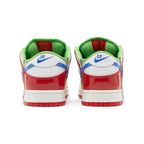 SB DUNK LOW SANDY BODECKER EBAY