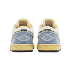 JORDAN 1 LOW SASHIKO DENIM