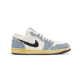 JORDAN 1 LOW SASHIKO DENIM