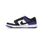 SB DUNK COURT PURPLE