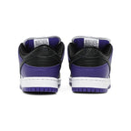 SB DUNK COURT PURPLE