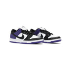 SB DUNK COURT PURPLE