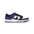 SB DUNK COURT PURPLE