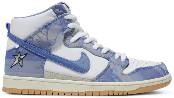 SB DUNK HIGH CARPET COMPANY