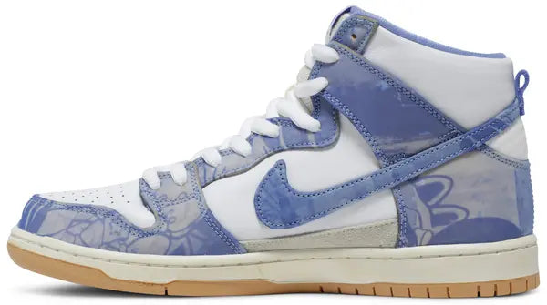 SB DUNK HIGH CARPET COMPANY