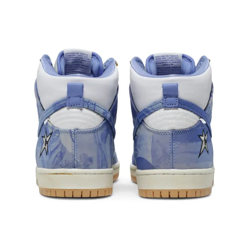 SB DUNK HIGH CARPET COMPANY