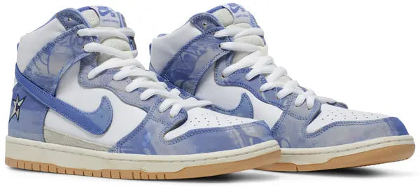 SB DUNK HIGH CARPET COMPANY