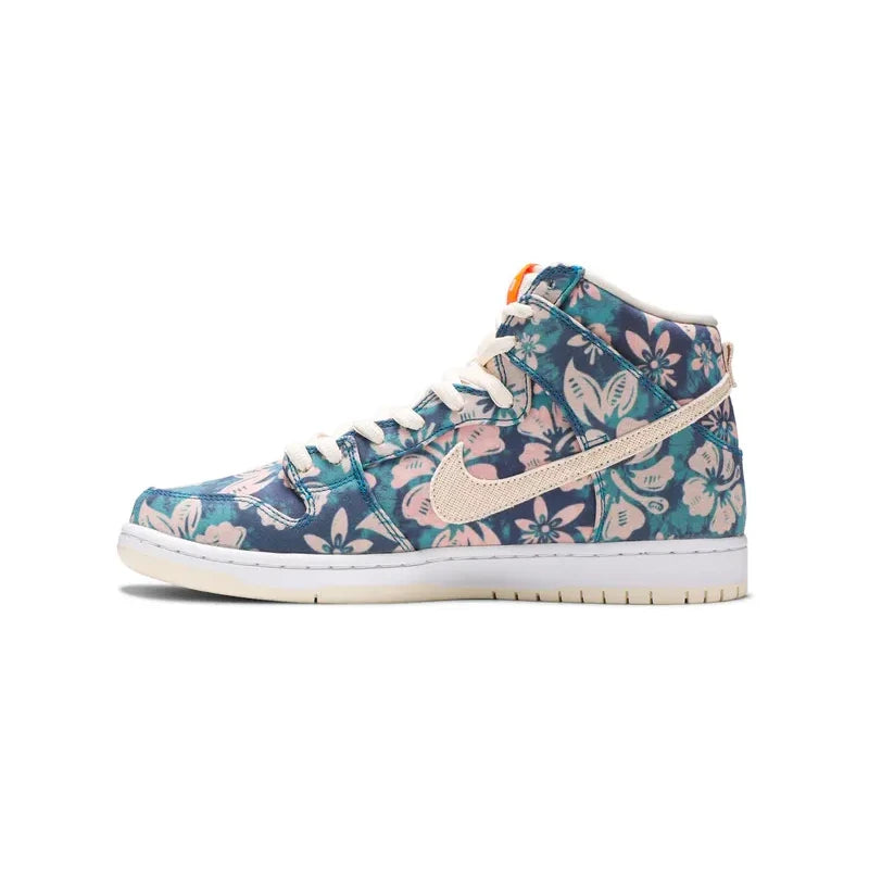 SB DUNK HIGH MAUI WOWIE