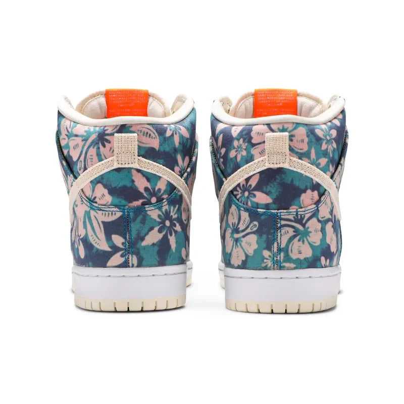 SB DUNK HIGH MAUI WOWIE