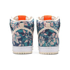 SB DUNK HIGH MAUI WOWIE