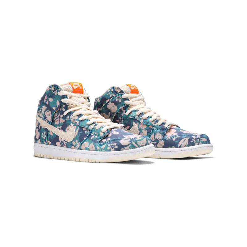 SB DUNK HIGH MAUI WOWIE