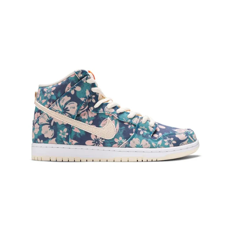 SB DUNK HIGH MAUI WOWIE