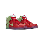 SB DUNK HIGH STRAWBERRY COUGH