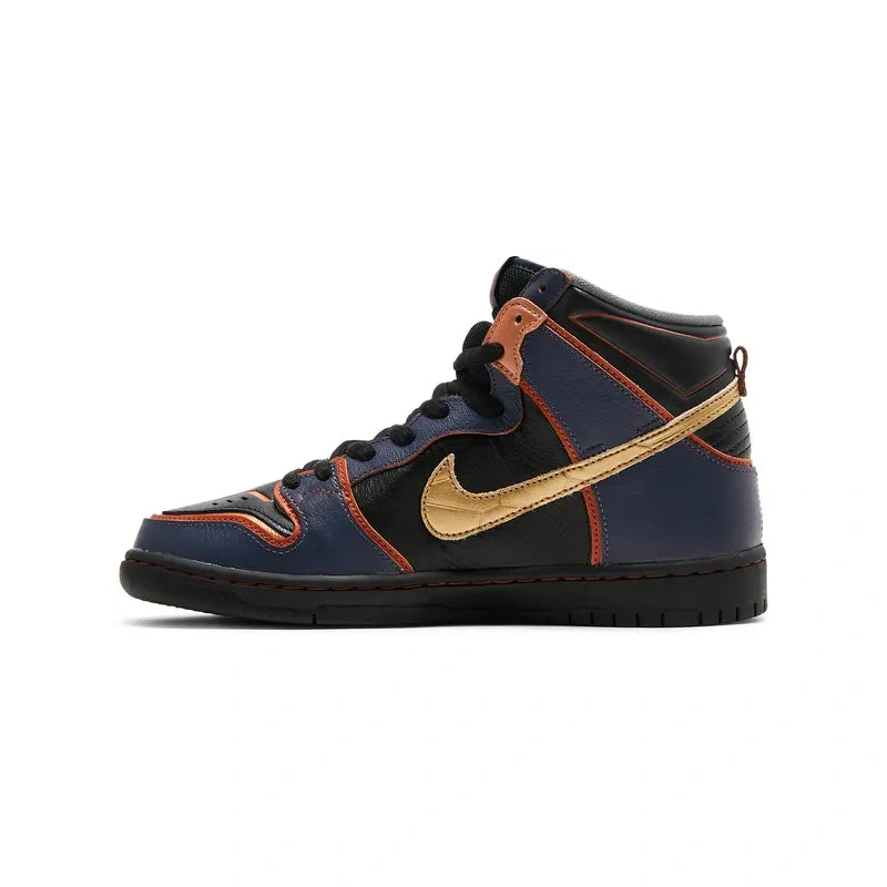 SB DUNK HIGH UNICORN GUNDAM BANSHEE NORN