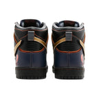 SB DUNK HIGH UNICORN GUNDAM BANSHEE NORN