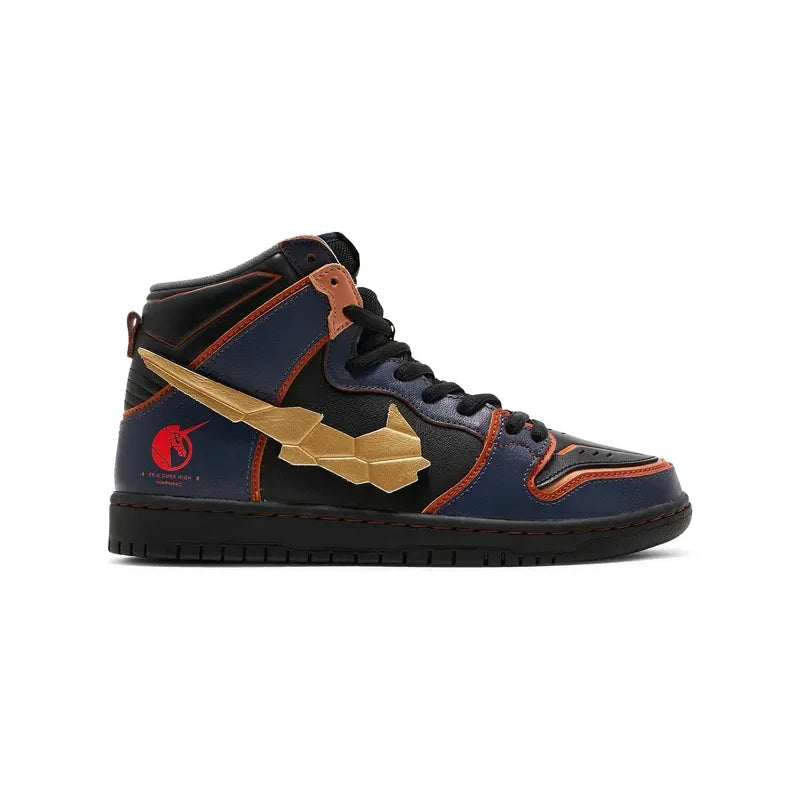 SB DUNK HIGH UNICORN GUNDAM BANSHEE NORN