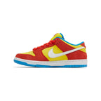 SB DUNK LOW BART SIMPSON