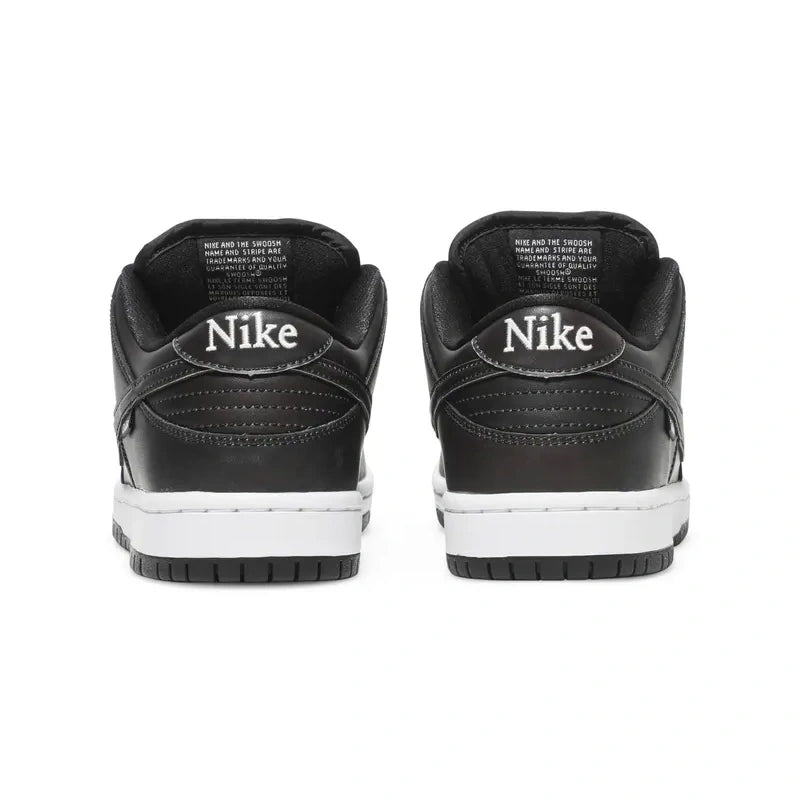 SB DUNK LOW CIVILIST THERMOGRAPHY