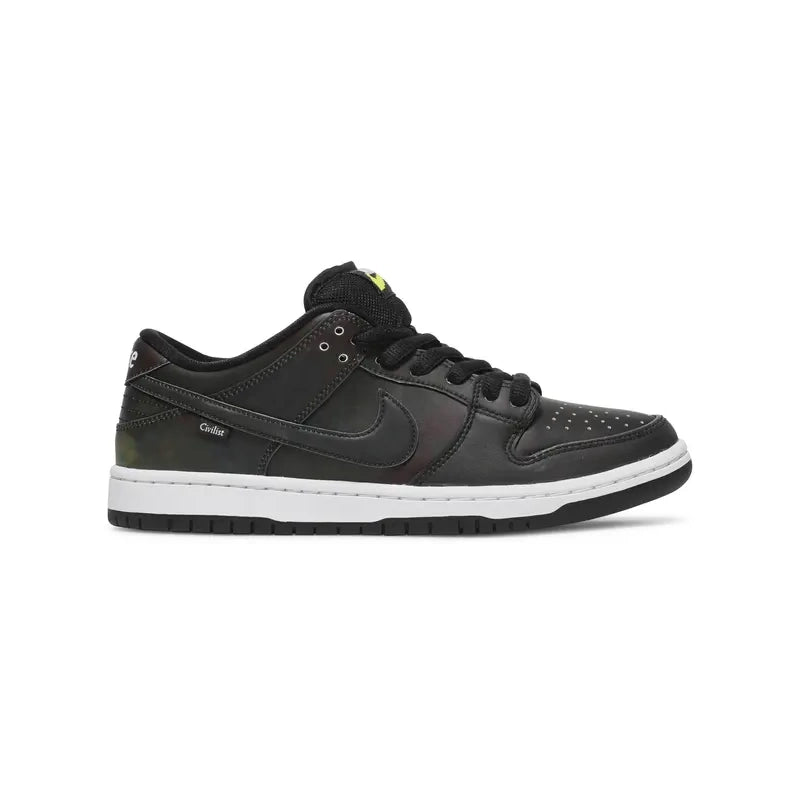 SB DUNK LOW CIVILIST THERMOGRAPHY