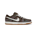 SB DUNK LOW PAISLEY