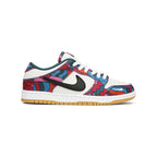 SB DUNK LOW PARRA ABSTRACT ART