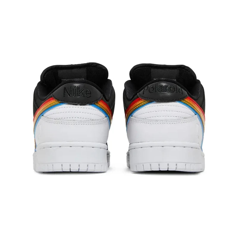SB DUNK LOW POLAROID